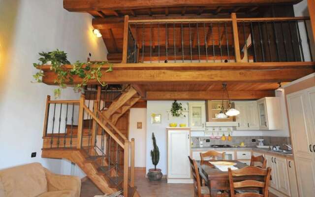 Agriturismo Santa Veronica