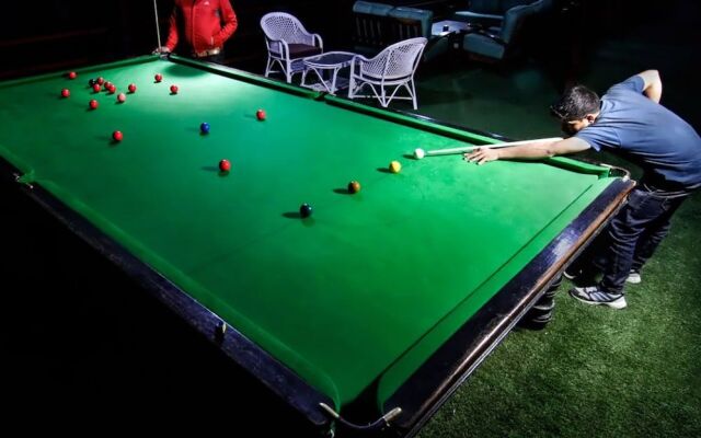 Evaan Resorts Oakwood Hamlet Shoghi