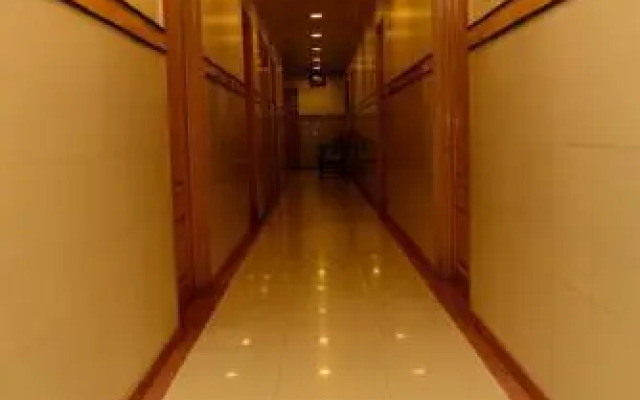 UD Residency
