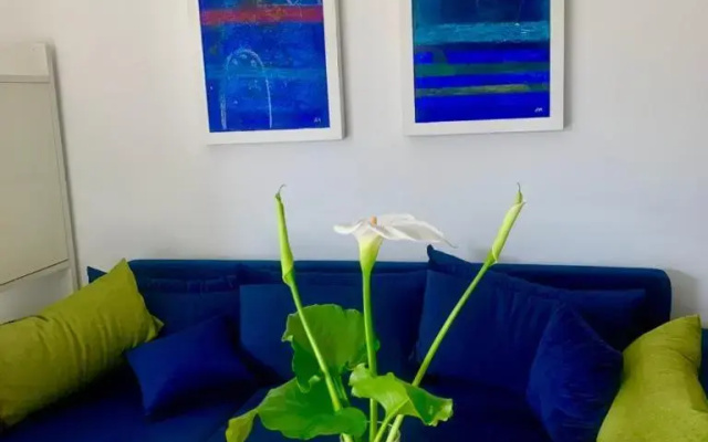 Apartment Art Adriatic