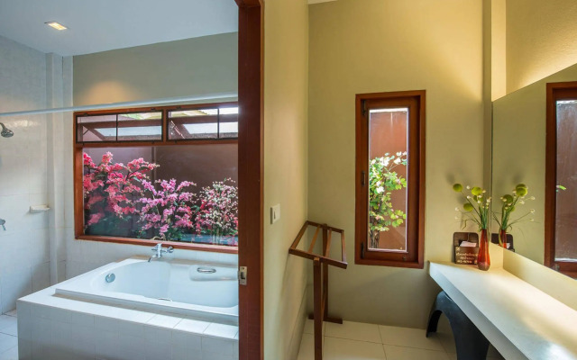 Panlaan Boutique Resort