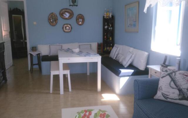 Villa Ostria