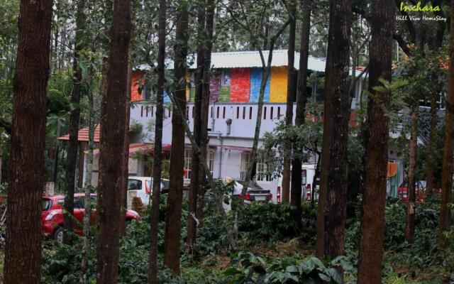 The Inchara Hill View HomeStay