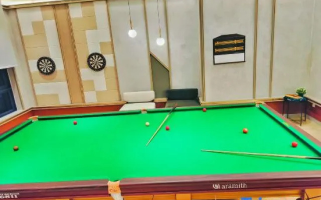 Lila Suites Agile Residence Bukit Bintang