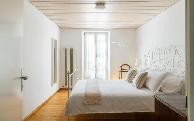 Rose Apartment Lugano