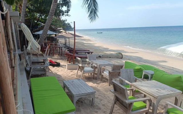 March Samui Resort