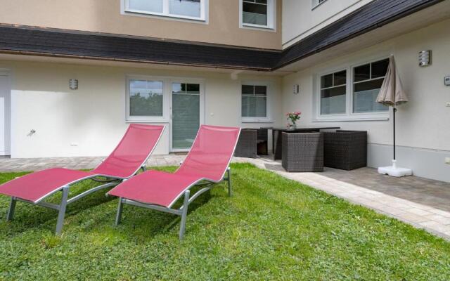 Appartement Lichtblick - by NV-Appartements