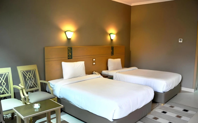 Regina Resort and Aqua Park Hurghada