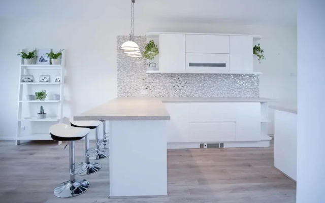 Longview - 4 Bedroom Holiday Home - Pembroke Dock