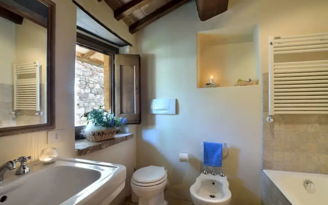 Agriturismo Fattoria Aquilone