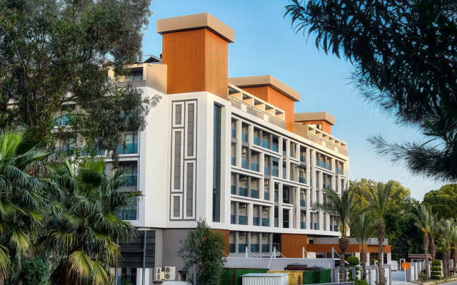 Annabella Diamond Hotel&Spa