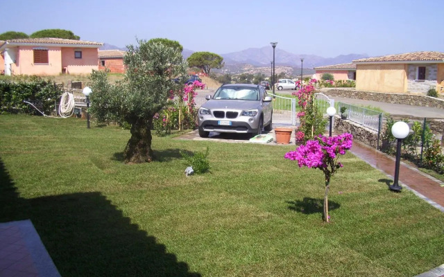 Villa A 200 Metri Dalla Spiaggia