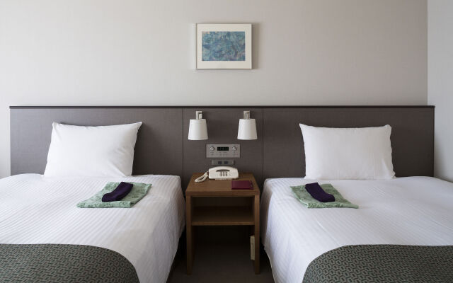 Holiday Inn Kyoto Gojo