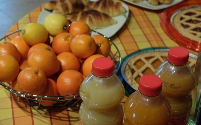 Il Rustico
