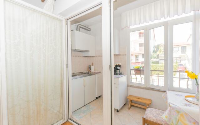 Pleasant apartment Korenic in Rovinj