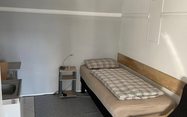 Bed4you Gästehaus 1