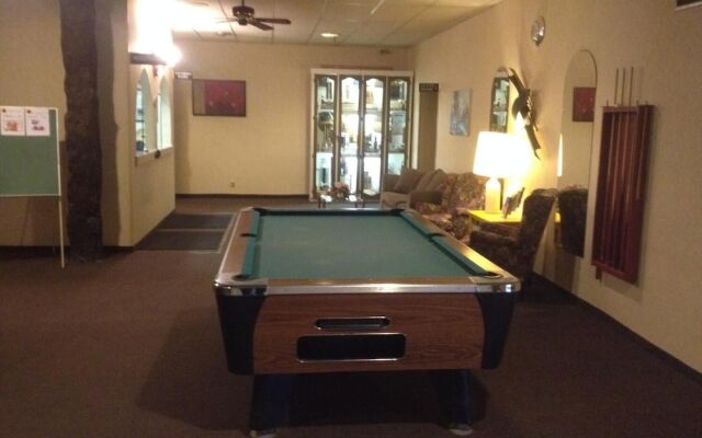 Classic Inn