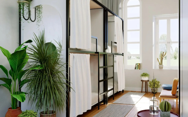 THE GUTMAN TLV - Neve Tzedek