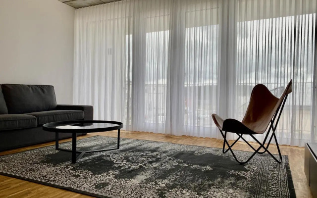 City Apartments Kaiserslautern