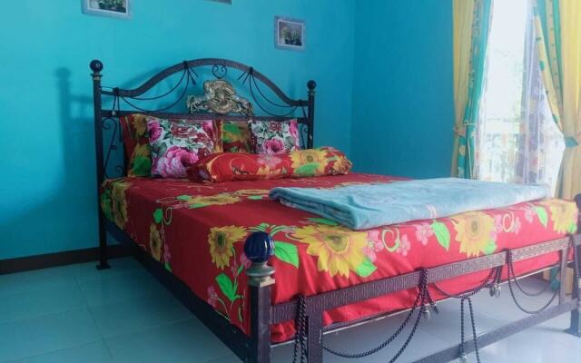 Cowang Dereng Home Stay