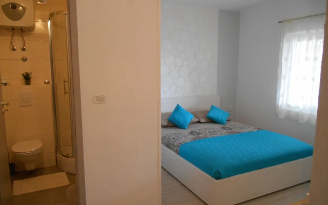 Apartmani Teo