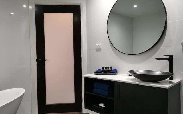 The Abbey Motel Goulburn