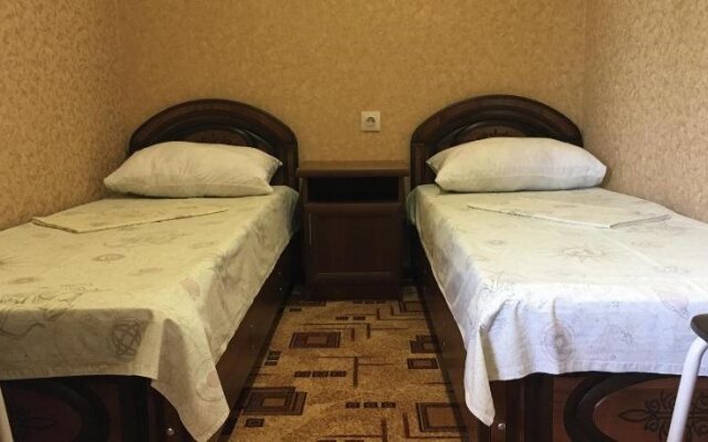 Diana Guest House