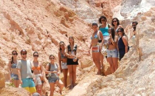 Hostel Clube da Aventura