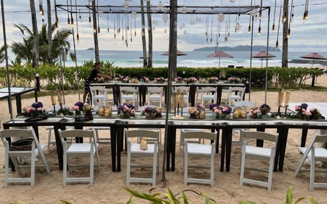 Nacpan Beach Resort Managed by H Hospitality Group
