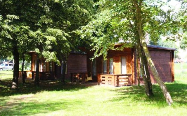 Kaunas Camp Inn