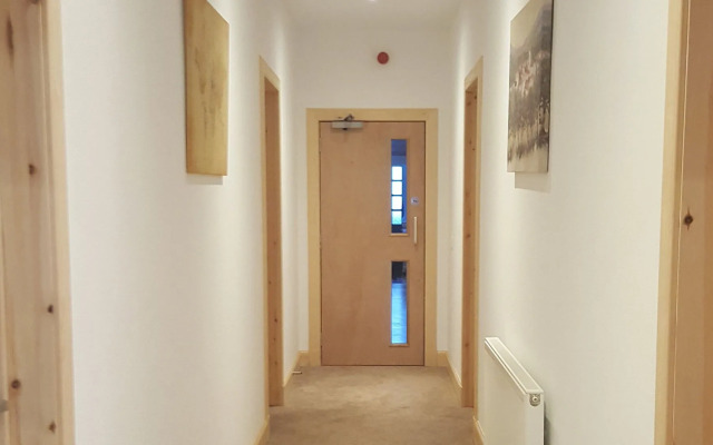 Helmsdale Lodge Hostel