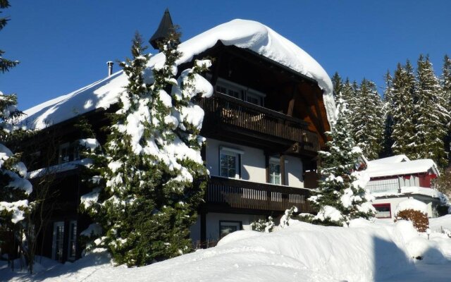Ferienwohnungen Haus Schwarzwaldmädel