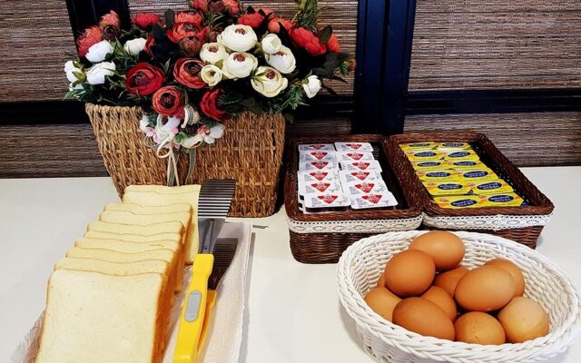 Road House Myeongdong