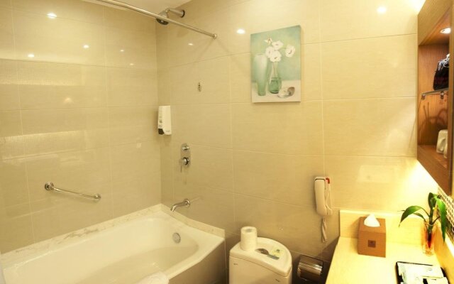 Sanyuan Hotel