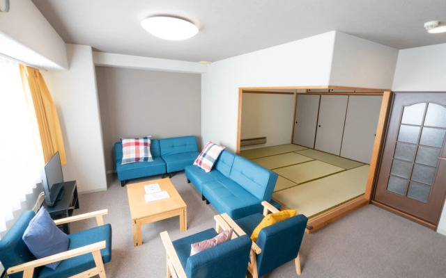 Angel resort yuzawa 317