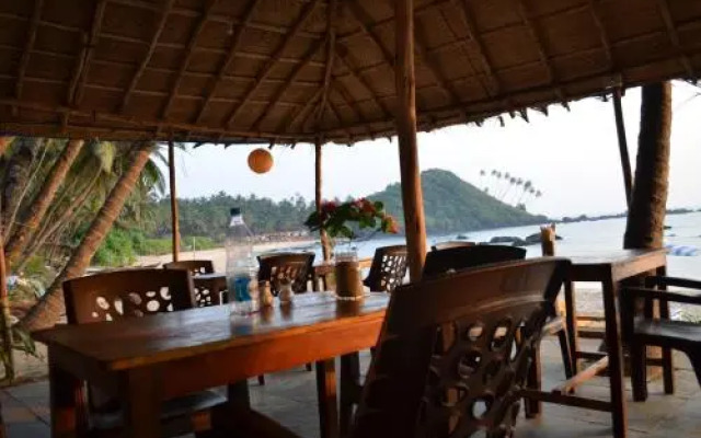 Cola Beach Exclusive Tented Resort