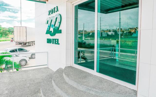 Rota 232 Hotel