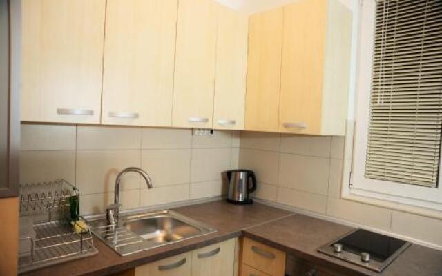 Exclusive Apartments