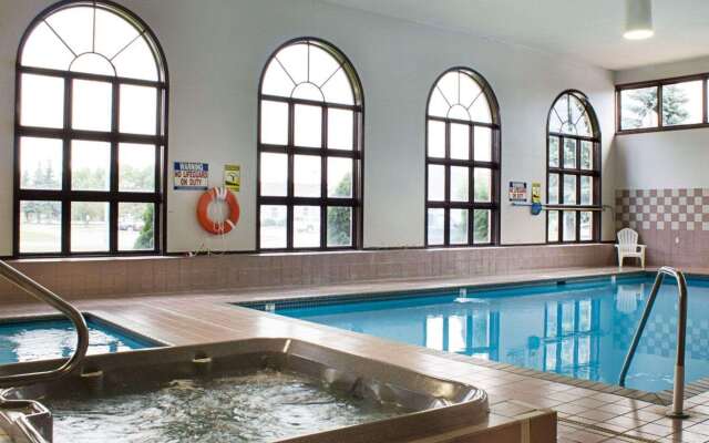 Rodeway Inn Columbia Mall Loop