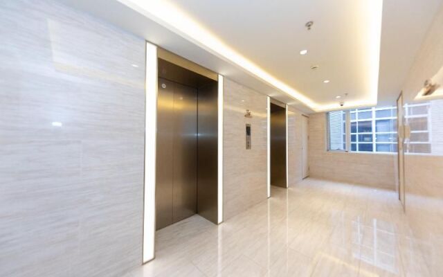 Ji Hotel (Shanghai Lianhua South Road)