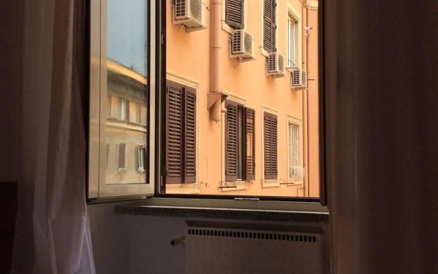 Catone Vatican Rooms