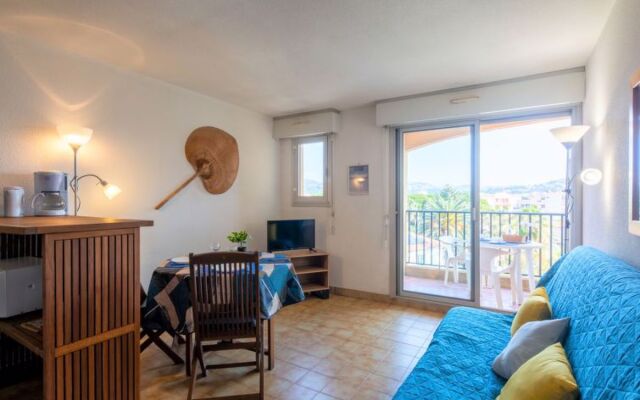 La Palmeraie II 23198