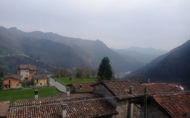 B&B Monte Zucco