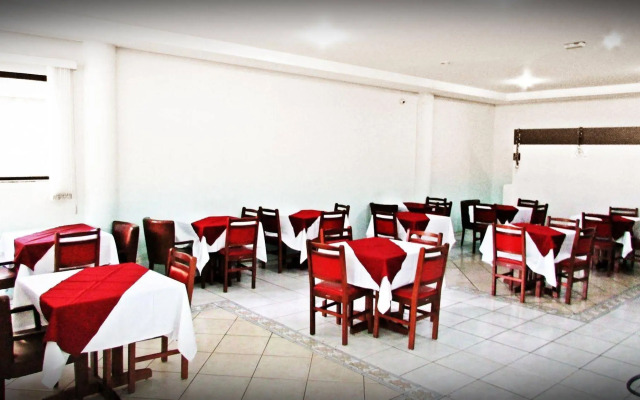 Hotel Jardim Sul
