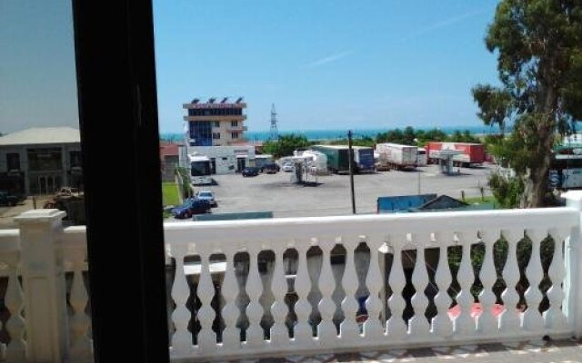 Guest House Machaxela