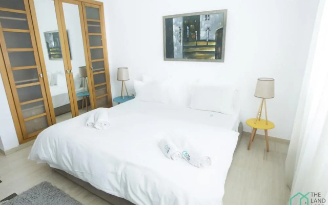 Le Premium Central Luxueux et tr s Confortable