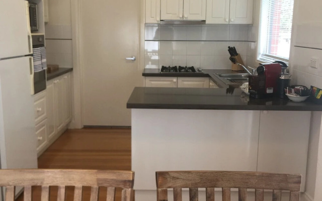 Kimberley Gardens Serviced Villas