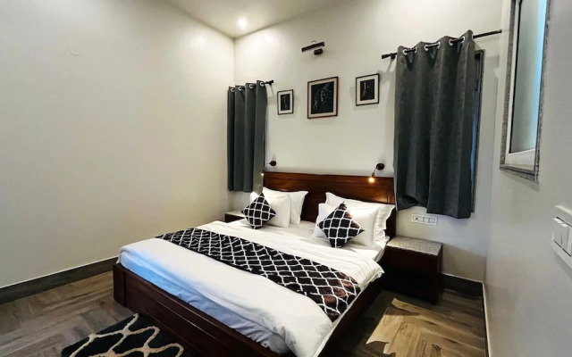 Vanhills-Luxury Home Stay in Jim Corbett