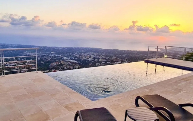 95 1 TLA - Stay Sunset Grand Palazzo