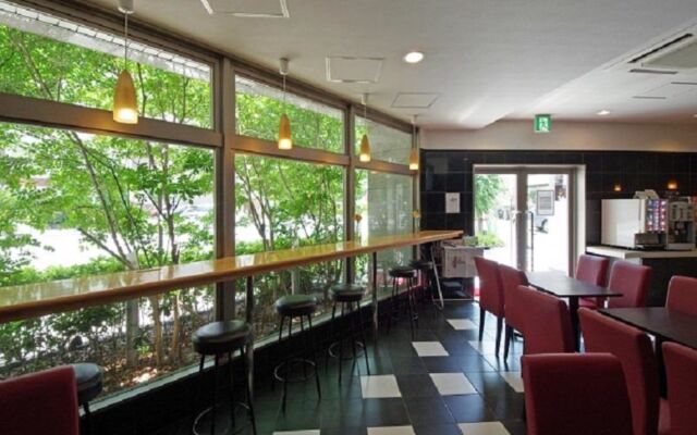 Urbain Hiroshima Executive